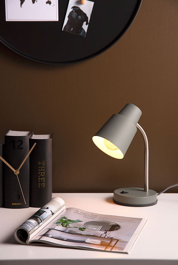 Table Lamp Scope - Jungle green