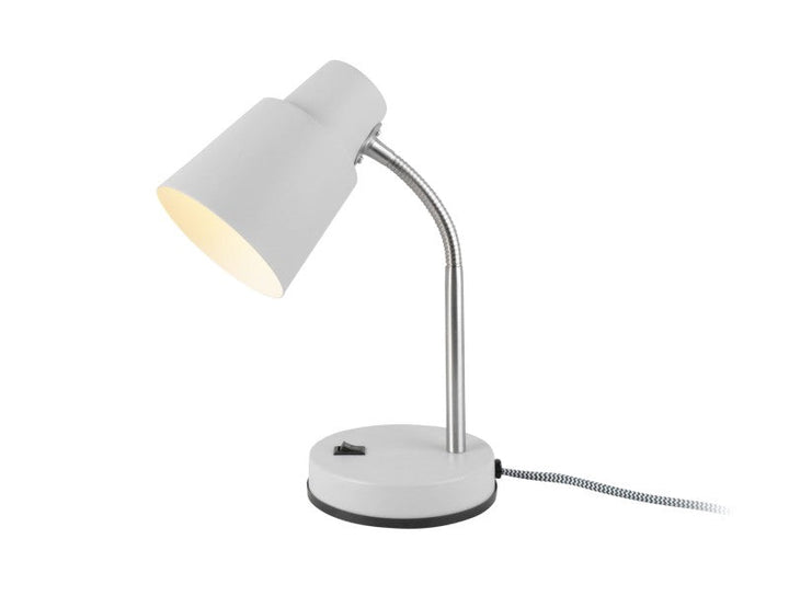 Table Lamp Scope - White Additional 3