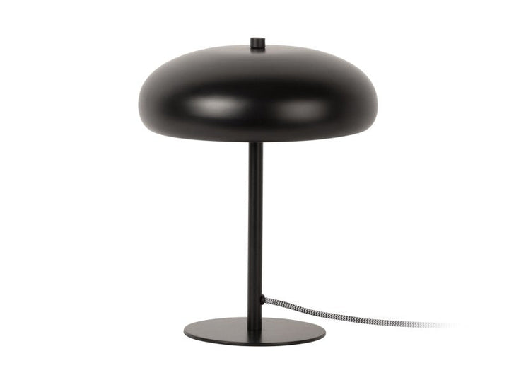 Table Lamp Shroom - Black Additional 4