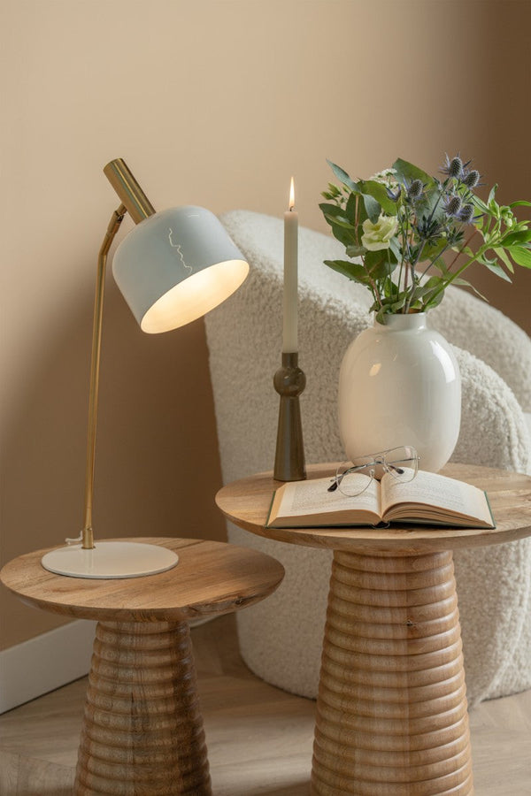 Table Lamp Smart - White