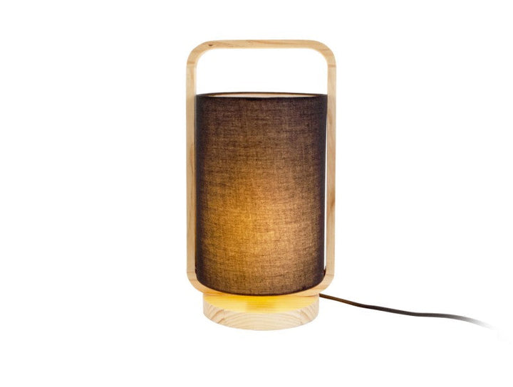 Table Lamp Snap - Black Additional 1