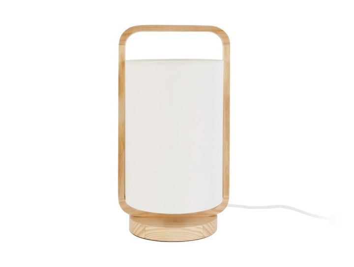 Table Lamp Snap - Ivory Additional 3