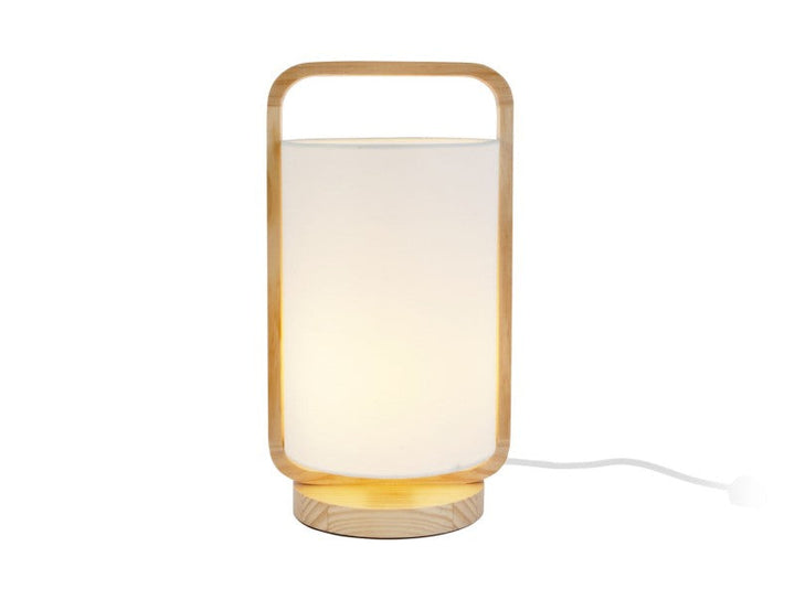 Table Lamp Snap - Ivory Additional 2