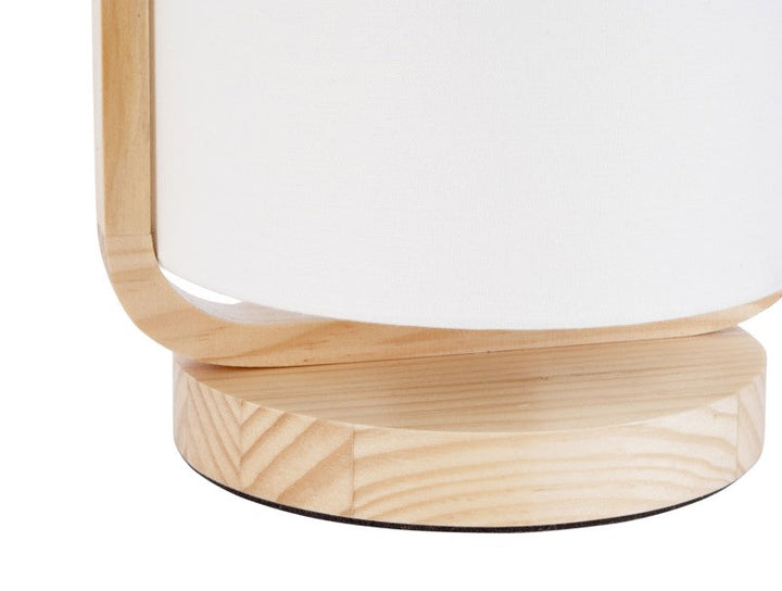 Table Lamp Snap - Ivory Additional 5