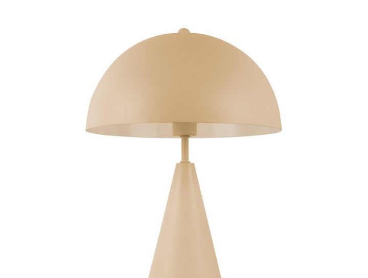 Table Lamp Sublime Small - Latte brown Additional 1