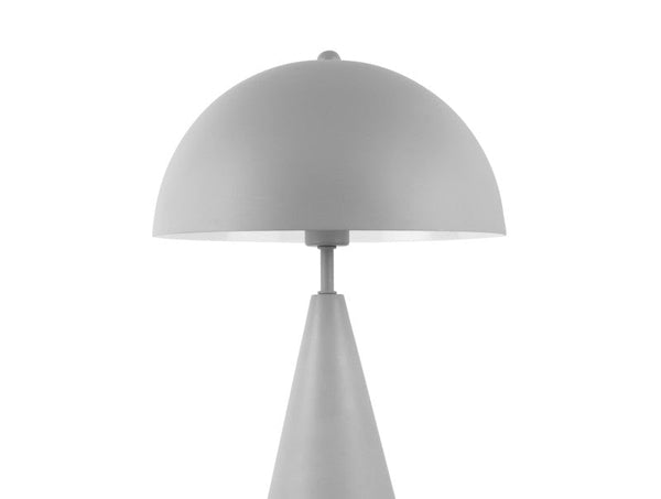 Table Lamp Sublime Small - Mouse grey