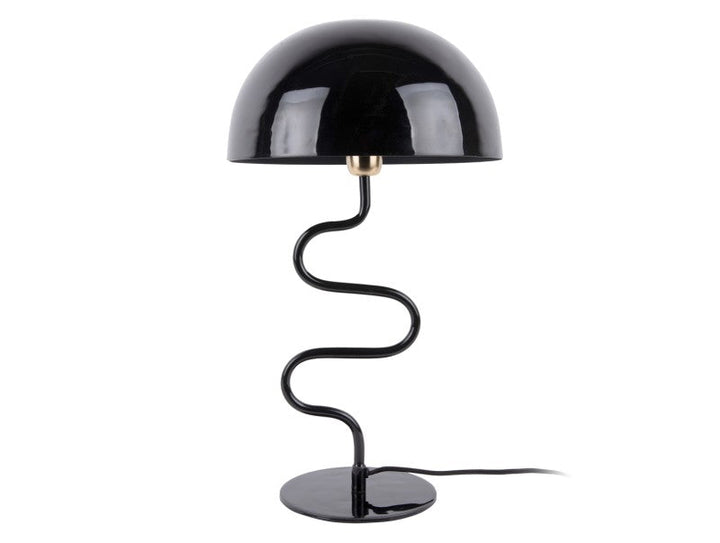 Table Lamp Twist - Black Additional 1