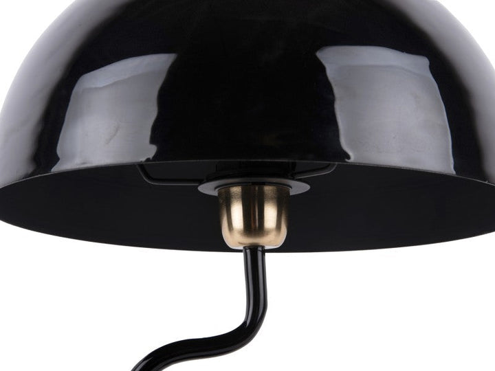 Table Lamp Twist - Black Additional 2