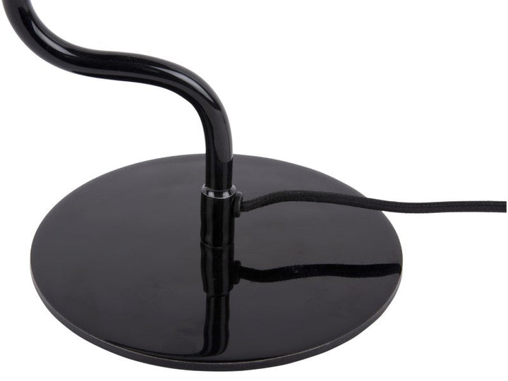 Table Lamp Twist - Black Additional 3