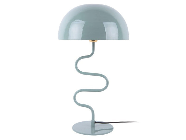 Table Lamp Twist - Misty blue Additional 1