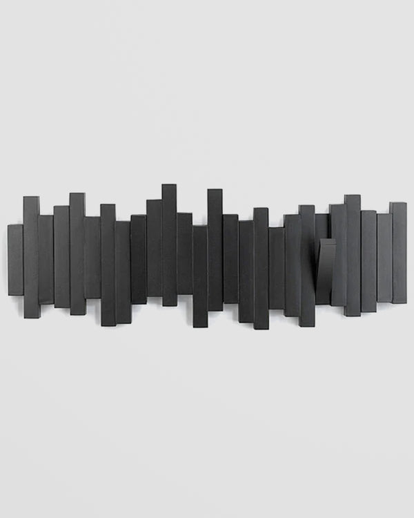 Umbra Sticks Coat Rack - Black