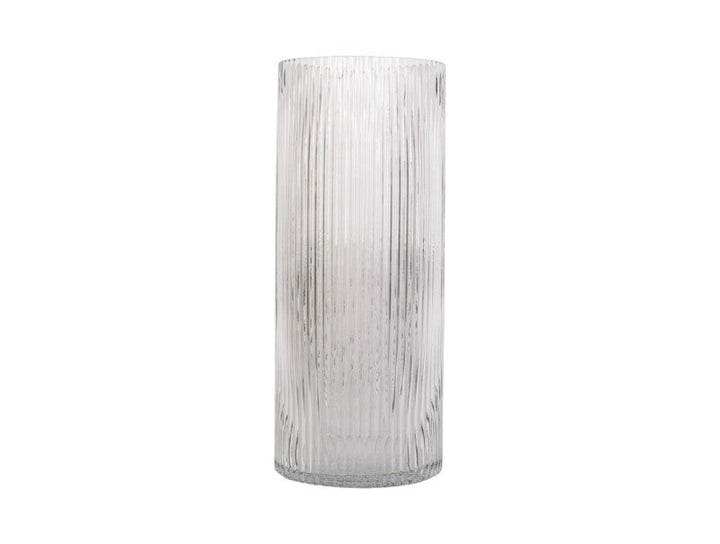 Vase Allure Straight Large - Dark grey Additional 3