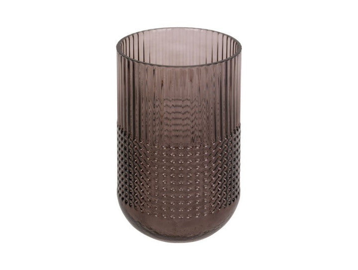 Vase Attract - Chocolate brown Additional 2