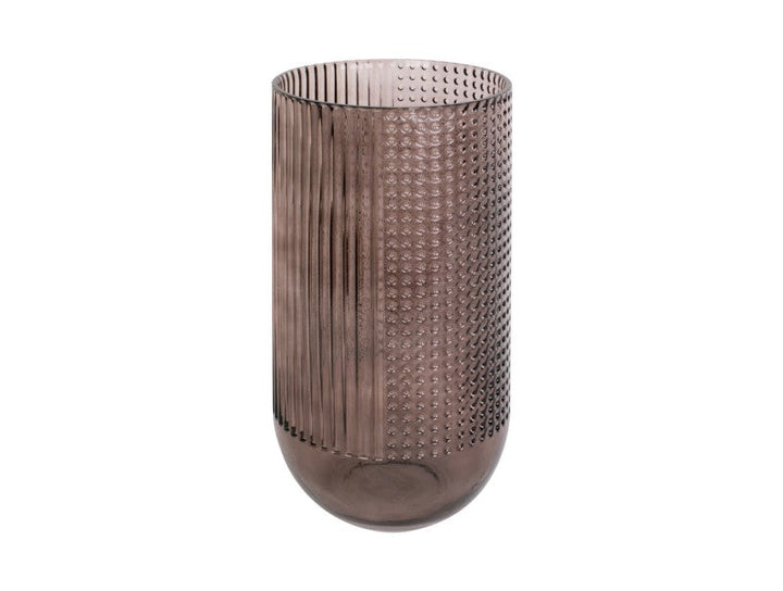 Vase Attract - Chocolate brown Additional 4