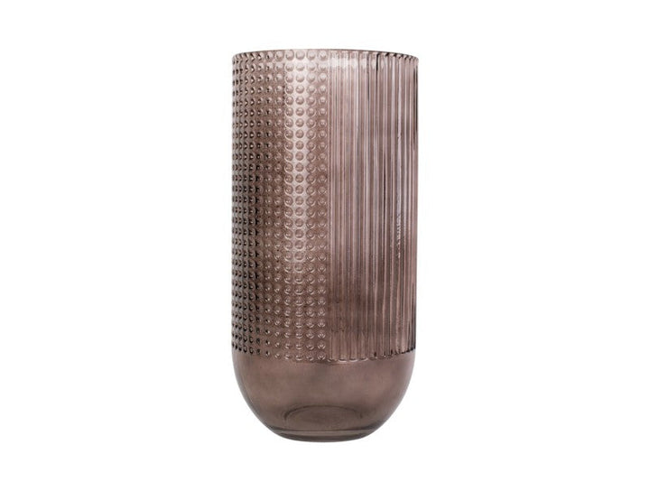 Vase Attract - Chocolate brown Additional 5