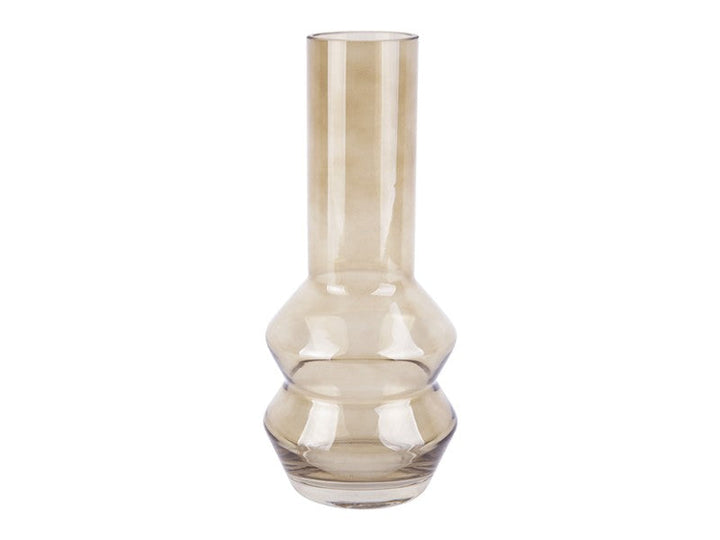 Vase Blush Large - Honey brown Additional 1