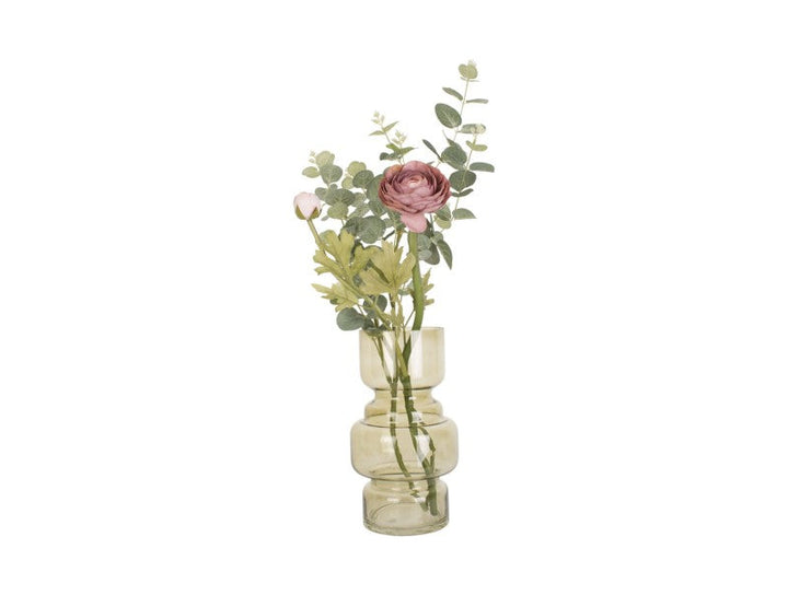 Vase Courtly Large - Moss green Additional 2