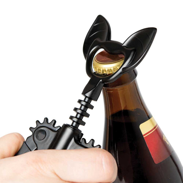 Vino Bat Corkscrew