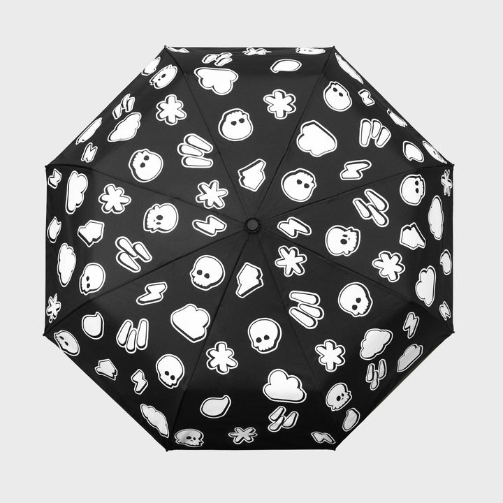 Weather Pattern Umbrella