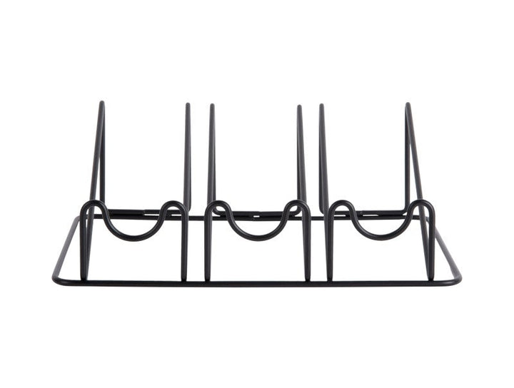 Wine Rack Wired - Black Additional 1