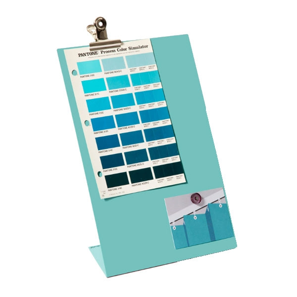 Block Clipboard Frame - Blue - 3 Sizes Available [D] Additional 3