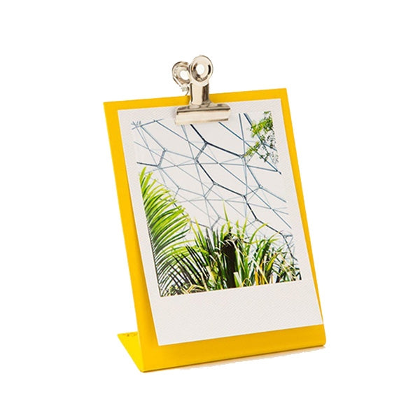 Block Clipboard Frame - Yellow - 3 Sizes Available [D] Additional 2