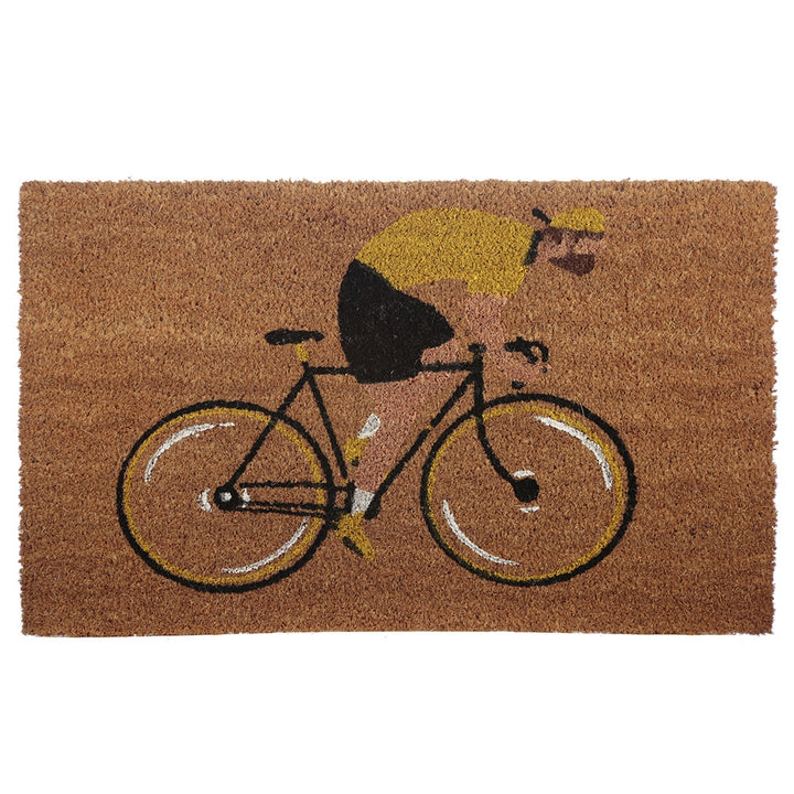 Cycle Works Bicycle Door Mat