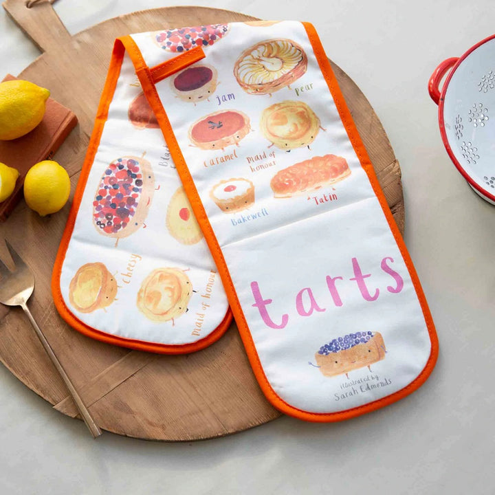 Tarts Oven Glove [D] Additional 1