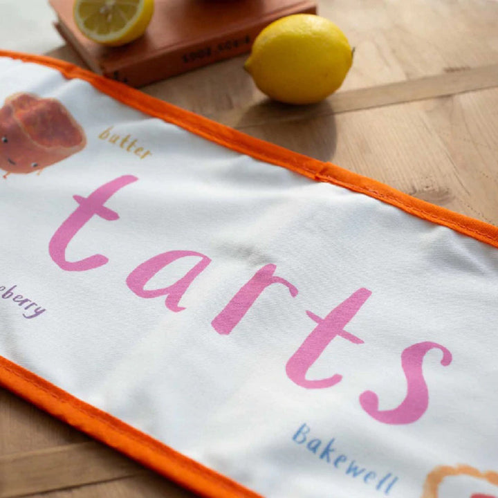 Tarts Oven Glove [D] Additional 3