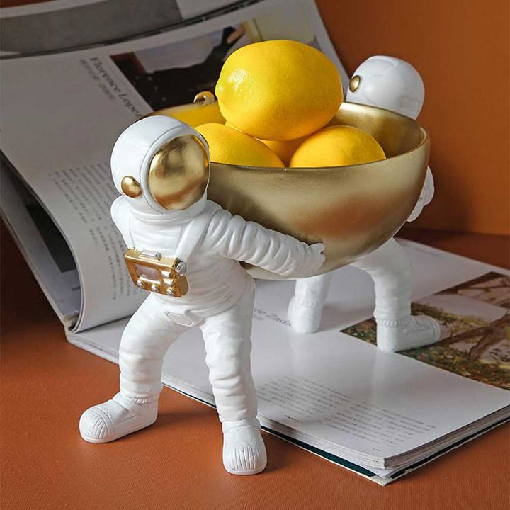 Spacewalk Fruit Bowl