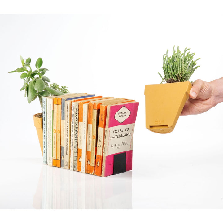 Planter Bookends Additional 2