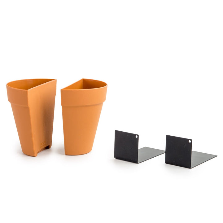 Planter Bookends Additional 3