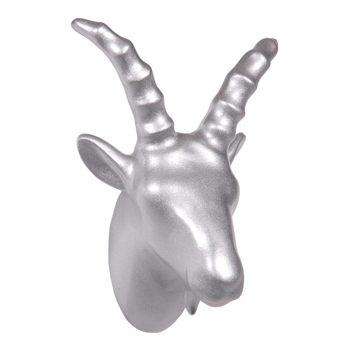 Billy Goat Coat Hook - 3 Colours Available Additional 2